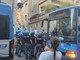Scontri prima del derby di Coppa Italia del 2021: condanna per un ultras della Sanremese, assolto il coimputato
