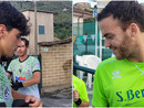 Seno e Barroero Seno e Barroero