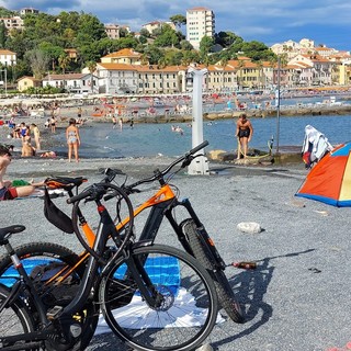 Viaggio nelle spiagge libere di Imperia, dalla Galezza alla Torre di Prarola