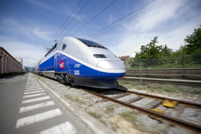 L'alta velocità francese, una chimera nel ponente ligure L'alta velocità francese, una chimera nel ponente ligure