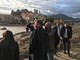 Delegazione di Fratelli D’Italia a Ventimiglia per verificare come aiutare la città colpita dalla tragica alluvione