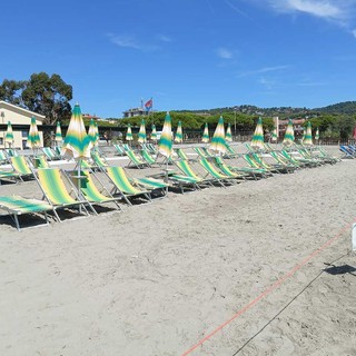 Tragedia in mare: sono un bagnante e un bagnino le due vittime