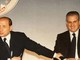 ACCADDE OGGI,  1° MAGGIO 2002. Tour imperiese del ministro Scajola nei cantieri pubblici aperti in città