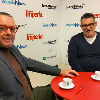 Saglietto: "Turismo nel Golfo? Parola d'ordine destagionalizzare" (video) Saglietto: "Turismo nel Golfo? Parola d'ordine destagionalizzare" (video)