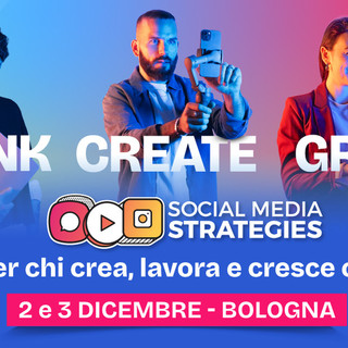 Search On Media Group lancia Search Tech: il nuovo format che ridefinisce il futuro della Search tra Intelligenza Artificiale e Tecnologia Search On Media Group lancia Search Tech: il nuovo format che ridefinisce il futuro della Search tra Intelligenza Artificiale e Tecnologia