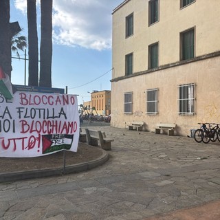 'Piazza Gaza' il presidio alla Spianata si svuota ma resta l’attesa: “Pronti a mobilitarci ancora”