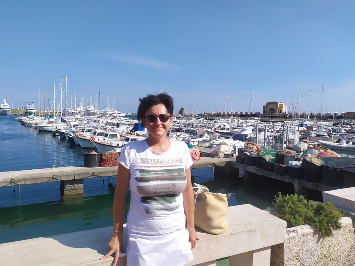 Elezioni regionali, Sara Serafini, (FdI): "Importante votare Fratelli d'Italia per dare un segnale di discontinuità al governo" (video)