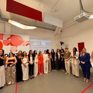 Sul futuro dell'ex stazione di Oneglia cinque tesi di laurea degli studenti dello IED