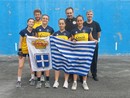 Balùn, San Leonardo femminile buona la prima: vittoria all’esordio del campionato Balùn, San Leonardo femminile buona la prima: vittoria all’esordio del campionato