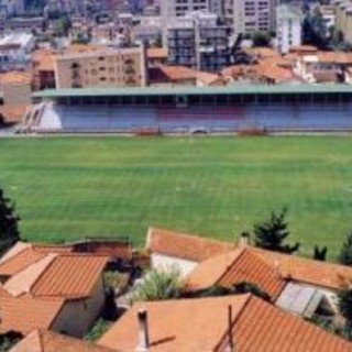 Playoff Imperia Calcio, blindata l'area dello stadio Ciccione per la partita di domenica col Lumignacco Playoff Imperia Calcio, blindata l'area dello stadio Ciccione per la partita di domenica col Lumignacco