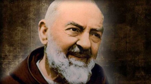 Diano Marina: giovedì prossimo celebrazioni in onore di San Pio da Pietrelcina, patrono della Protezione Civile