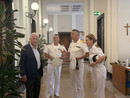 Via libera al Comune di Imperia per l’ex hangar della Marina di Porto Maurizio Via libera al Comune di Imperia per l’ex hangar della Marina di Porto Maurizio