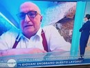 A 'Mattino 5' il grido d'allarme nazionale di Sergio Orlando sulla carenza di cuochi e camerieri A 'Mattino 5' il grido d'allarme nazionale di Sergio Orlando sulla carenza di cuochi e camerieri
