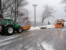 Approvato dalla Provincia il progetto per i lavori di sgombero neve e spargimento di materiale antigelo nelle strade provinciali della Valle Impero Approvato dalla Provincia il progetto per i lavori di sgombero neve e spargimento di materiale antigelo nelle strade provinciali della Valle Impero
