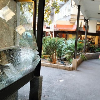 Sicurezza a Imperia, Confesercenti: "Necessario un potenziamento della vigilanza cittadina"