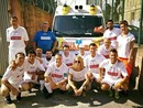 La famiglia di Marco Di Pietro chiede donazioni per 'Il Cuore di Martina' in memoria del giovane scomparso La famiglia di Marco Di Pietro chiede donazioni per 'Il Cuore di Martina' in memoria del giovane scomparso