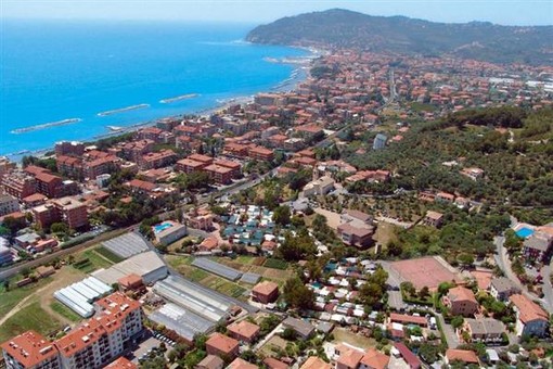 Turismo accessibile: San Bartolomeo al Mare entra nella speciale guida della Regione Turismo accessibile: San Bartolomeo al Mare entra nella speciale guida della Regione