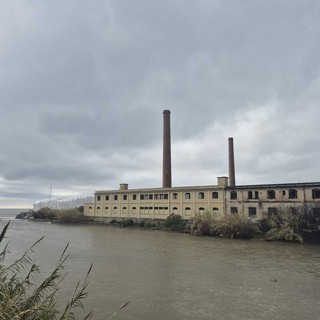 La Provincia ottiene la concessione della “Stecca”: l'edificio ospiterà il Liceo Artistico La Provincia ottiene la concessione della “Stecca”: l'edificio ospiterà il Liceo Artistico