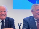 Scajola torna in Forza Italia: entusiasmo negli Azzurri, attacchi dal Pd Scajola torna in Forza Italia: entusiasmo negli Azzurri, attacchi dal Pd