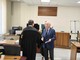 Caso Maiolino, il sindaco Claudio Scajola assolto con formula piena: "Spero di non essere più un indagato seriale" (Video)