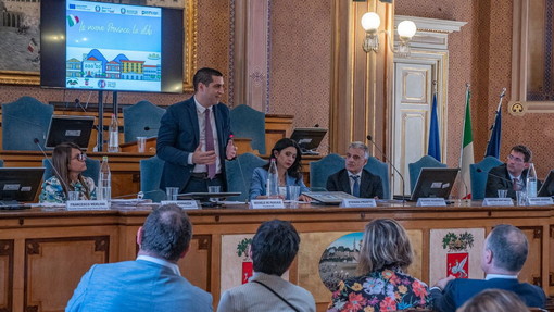 ‘Le nuove Province, la sfida’, anche Claudio Scajola al convegno dell’UPI a Perugia