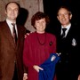 ACCADDE OGGI, 8 AGOSTO 1986. Festa grande in casa Acquarone: Luciano e Silvana centrano in Svezia il titolo europeo Veterani di maratona ACCADDE OGGI, 8 AGOSTO 1986. Festa grande in casa Acquarone: Luciano e Silvana centrano in Svezia il titolo europeo Veterani di maratona