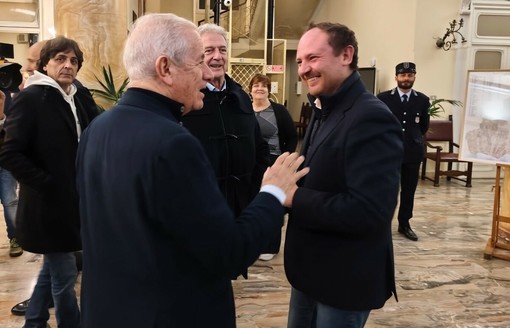 Provinciali di Imperia, il voto e le reazioni dei partiti: Lega soddisfatta. il Pd guarda all’alternativa