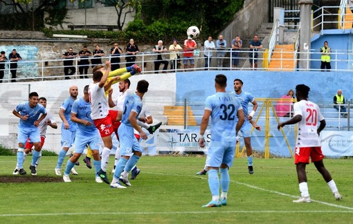 Sanremese Calcio: al via la campagna abbonamenti Sanremese Calcio: al via la campagna abbonamenti