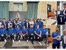 Scajola rivendica il salvataggio dell’Imperia Calcio: “Non potevamo permettere che sparisse” Scajola rivendica il salvataggio dell’Imperia Calcio: “Non potevamo permettere che sparisse”