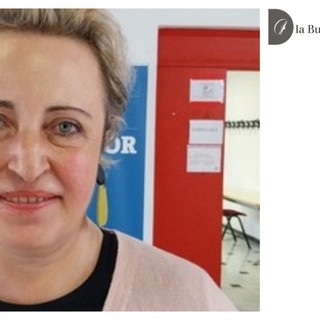 UN LIBRO PER L'ESTATE. Costanza Drogo, l’antiquaria di Genova di Simonetta Ronco