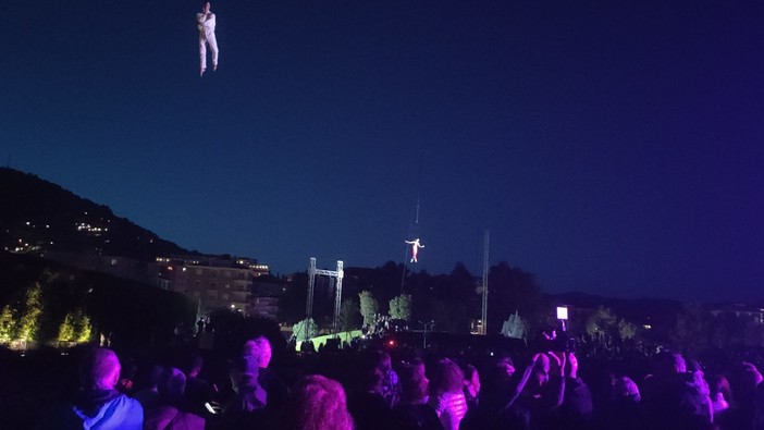 Imperia Rinasce fa le pulci ai conti del Centenario: "Sperperati dal Comune 219mila euro" Imperia Rinasce fa le pulci ai conti del Centenario: "Sperperati dal Comune 219mila euro"