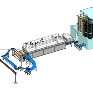 SIDE Protech, l’eccellenza italiana nella tecnologia per l’industria alimentare, è partner di IDA Summit 2026