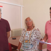 De.Vizia, i sindacati incontrano PD e AVS: "Turni massacranti, mezzi vetusti e condizioni di lavoro precarie" De.Vizia, i sindacati incontrano PD e AVS: "Turni massacranti, mezzi vetusti e condizioni di lavoro precarie"