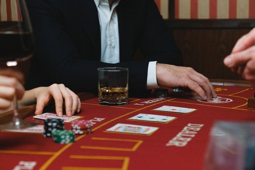 Italian Poker tour al Casinò di Sanremo