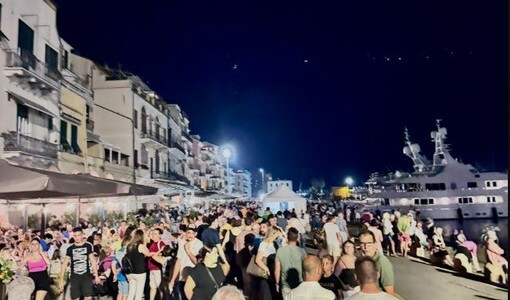 Un anno di eventi a Imperia: il calendario delle manifestazioni 2026 Un anno di eventi a Imperia: il calendario delle manifestazioni 2026