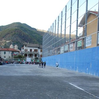 Balùn, Pieve di Teco: sport e solidarietà per il Memorial Franco Sereno