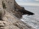 Imperia, mare inquinato: le analisi dell'Arpal rilevano valori non conformi sulla spiaggia delle Rateghe