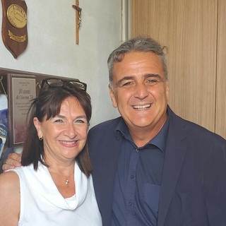 San Bartolomeo, la funzionaria comunale Paola Bellacicco va in pensione