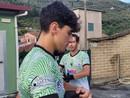 Sergio Seno                                                                                                                                                         (Foto Flammia)