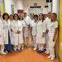 Cardiologia, nuove prospettive: il reparto dell’ospedale di Imperia si rinnova (Video) Cardiologia, nuove prospettive: il reparto dell’ospedale di Imperia si rinnova (Video)