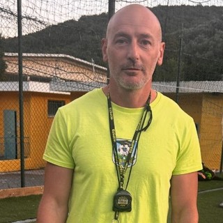 L'Oneglia Under 21 pronta al debutto in Seconda Categoria