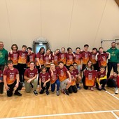 Let’s Run Together, la Riviera corre con i ragazzi di San Lorenzo al Mare