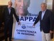Elezioni regionali, Sappa (FI-LP): &quot;Con Tajani c'è la stessa visione di un progetto che rimetta al centro i moderati e dia impulso a tutta la coalizione&quot;