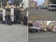 Al Parasio si gira lo spot McDonald's