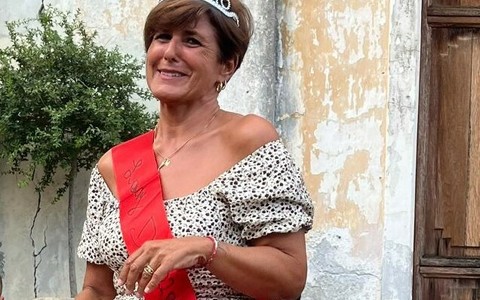 Tavole incorona Lady Dolcezza 2026: vince Stefania Aretti a colpi di Charlotte