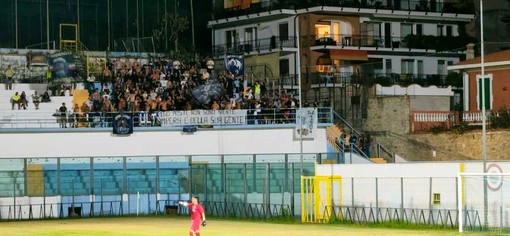 IL PUNTO. E lo chiamano ancora “calcio d’agosto”: Sanremese-Imperia, un derby vero IL PUNTO. E lo chiamano ancora “calcio d’agosto”: Sanremese-Imperia, un derby vero