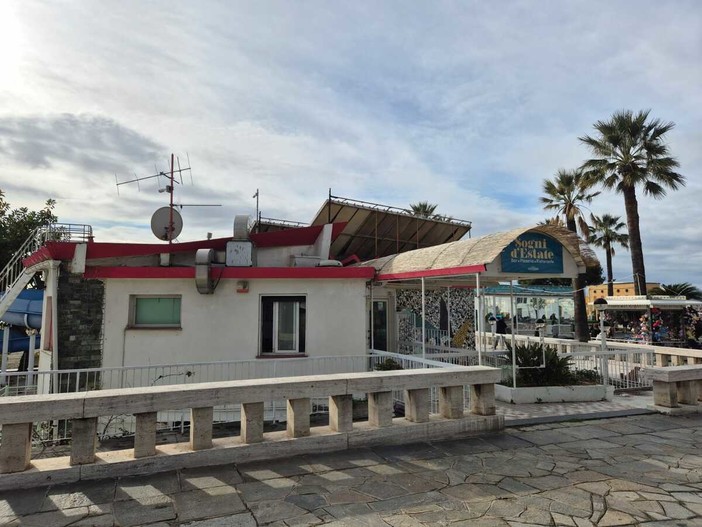 Concessioni balneari a Imperia, il Comune conferma l'assegnazione dei Sogni d'Estate al nuovo gestore
