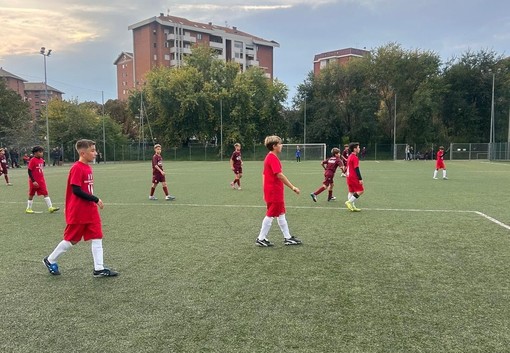 Boicottaggi nel calcio giovanile ponentino? La denuncia di un gruppo di genitori scuote il movimento