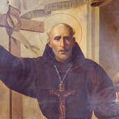 Appunti di storia. San Leonardo protagonista del Giubileo del 1750