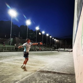 Balùn, nuovo gestore per lo sferisferio Paolo Gandolfo di Dolcedo cercasi